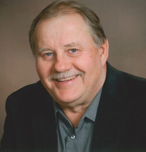 Michael Anthony Brossart